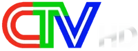 CTV HD Ca Mau logo 2021-2023