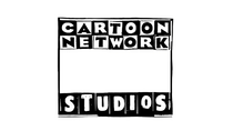 Cartoon Network Studios widescreen 2004-2010
