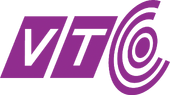 Logo VTC Purple