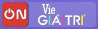 ON Vie Giải trí logo 23-12-2023
