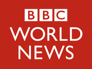BBC World News 2008