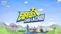 Chơi là chạy HTV7