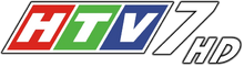 HTV7 HD logo phụ 11-2024 và màn hình 18-12-2024