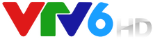 VTV6 HD logo màn hình 04-09-2014