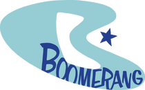 Boomerang Asia 2007