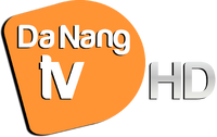DaNangTV HD logo 2022