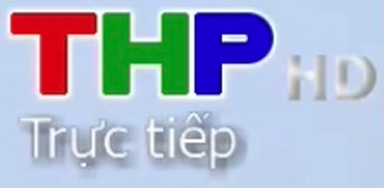 Đài PT-TH Hải Phòng/Logo Trực tiếp | Wikia Logos | Fandom