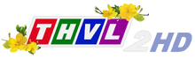 THVL2 HD logo Tet 2023