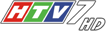 HTV7 HD logo 2019; 2021-2022