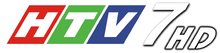 HTV7 HD logo 23-01-2020