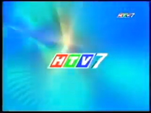 HTV7 ident 2003