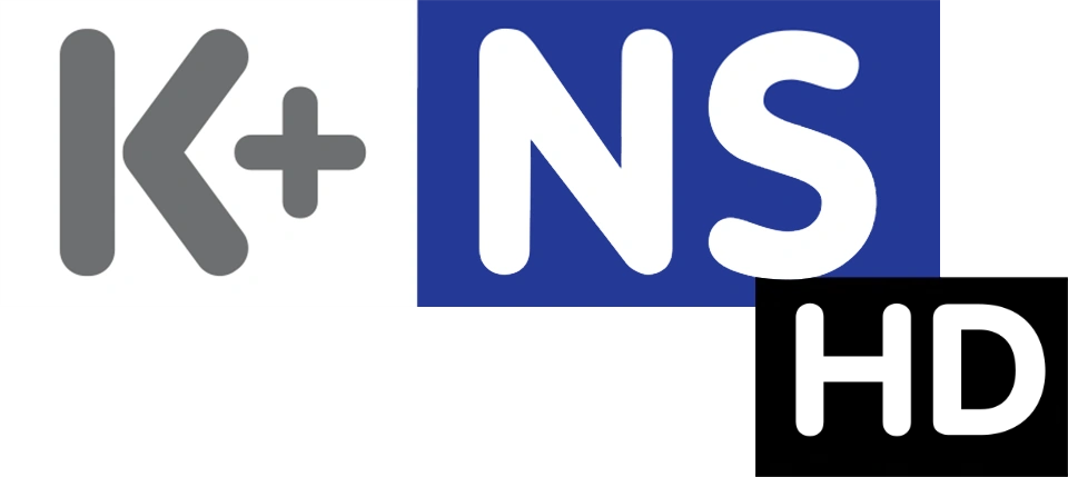 K+NS HD (cũ) | Wikia Logos | Fandom