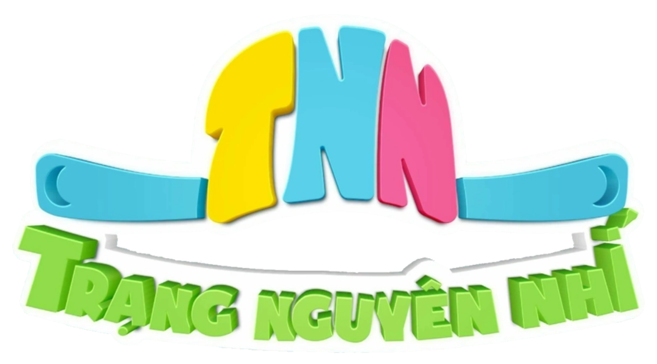 Trạng Nguyen Nhi Wikia Logos Fandom
