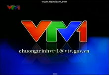 VTV1 (2008-2013)(1, logo 2010-2011)