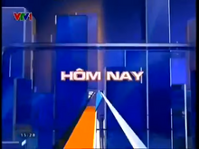 VTV1 Hôm nay 2014 bản 2