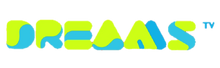 DreamsTV logo (2017-2018)