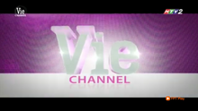 HTV2 - Vie Channel (2019)