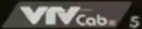 VTVcab 5 SD 2018