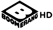 Boomerang HD 2018