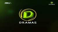 D Dramas ident