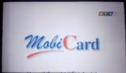 Mobicard QCKT 2002
