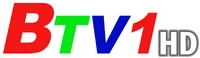 BTV1 HD logo 2021 bản 2