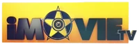 IMovie TV logo no slogan