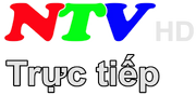 NTV HD Ninh Thuận logo trực tiếp 2020