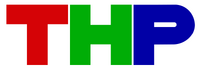 THP logo