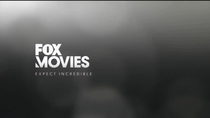 Fox Movies ident 2017 2