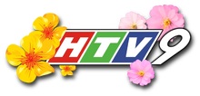 HTV9 logo Tet 2024