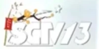 SCTV13 logo Tết 2024