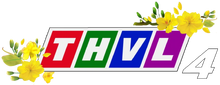 THVL4 logo Tết 2021, 2022