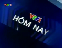 VTV1 Hôm nay (2010)