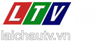 LTV HD Lai Châu logo 06-06-2022