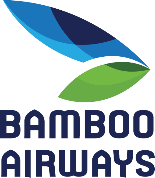 Bamboo Airways Wikia Logos Fandom
