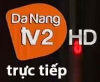 DaNangTV2 HD logo trực tiếp 2022-2023
