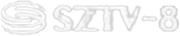 SZTV-8 logo