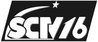 SCTV16 logo 23-26.07.2024