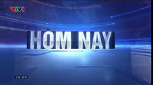 VTV1 Hôm nay (2017-2018, logo VTV1 SD)