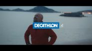 Decathlon commercial (2021).