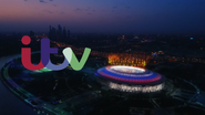ITV ad ID - FFAI World Cup - 2018 - 1