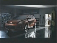 Mazda CX-7 commercial (2006, 1).