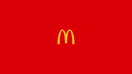 McDonald's commercial (2020).