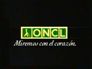 ONCL commercial (1989, 3).