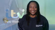 ITV ad ID - NHS Week - 2018 - 4