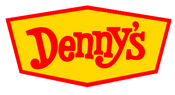 Denny's 1970s logo