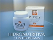 Pond's commercial (1996).