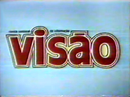 Sponsorship billboard (Visão, 1990).