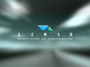 Aumar commercial (1999).